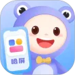 哈屏小组件app