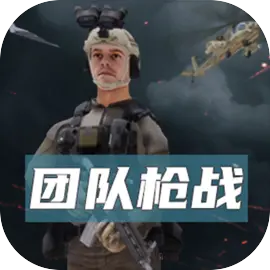 团队枪战