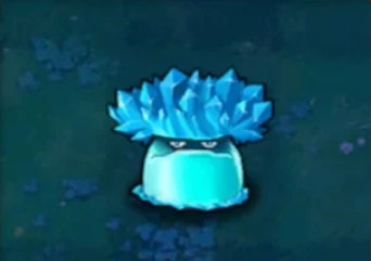 寒冰菇