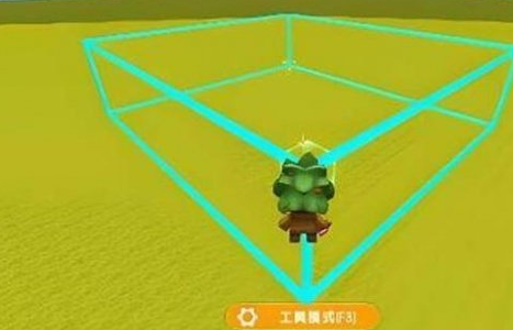 迷你世界召唤黑龙1