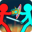 决斗火柴人最新版