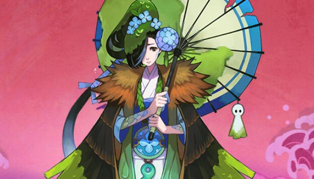 阴阳师手游雨女刷新点推荐