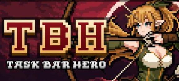 TBH塔斯克巴英雄灵魂石获取方法