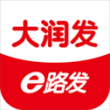 大润发e路发